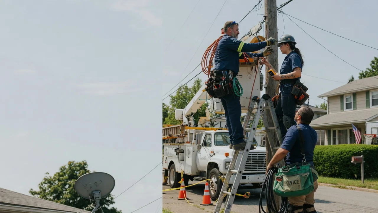 Electrical Repair in Mcelhattan, PA near me